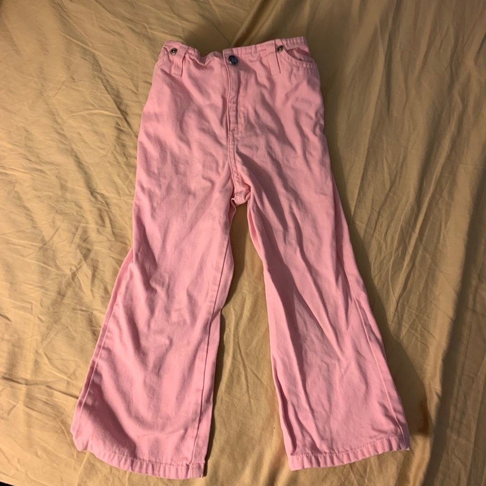 Cherokee girls pants